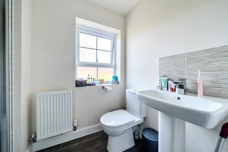 Images for Davies Close, Hugglescote, LE67