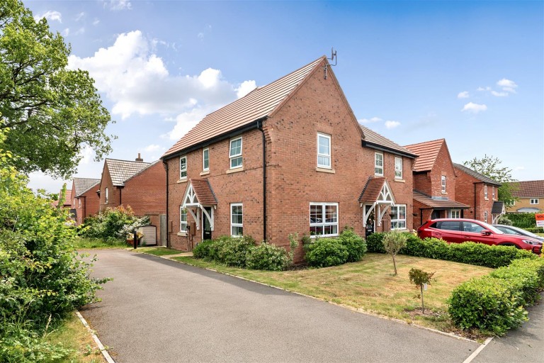 Images for Davies Close, Hugglescote, LE67
