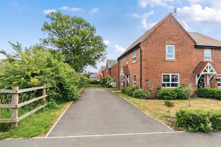 Images for Davies Close, Hugglescote, LE67