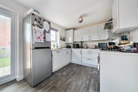 Click the photo for more details of Davies Close, Hugglescote, LE67