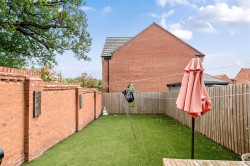 Images for Davies Close, Hugglescote, LE67