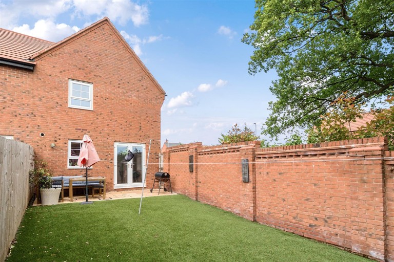 Images for Davies Close, Hugglescote, LE67