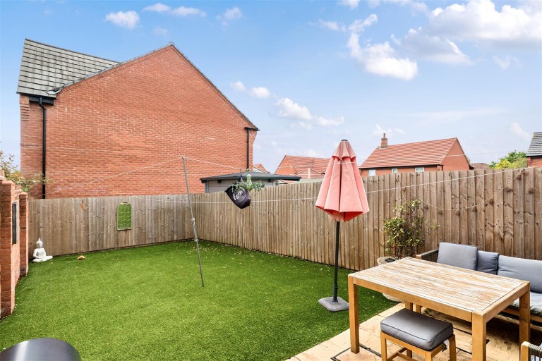 Images for Davies Close, Hugglescote, LE67