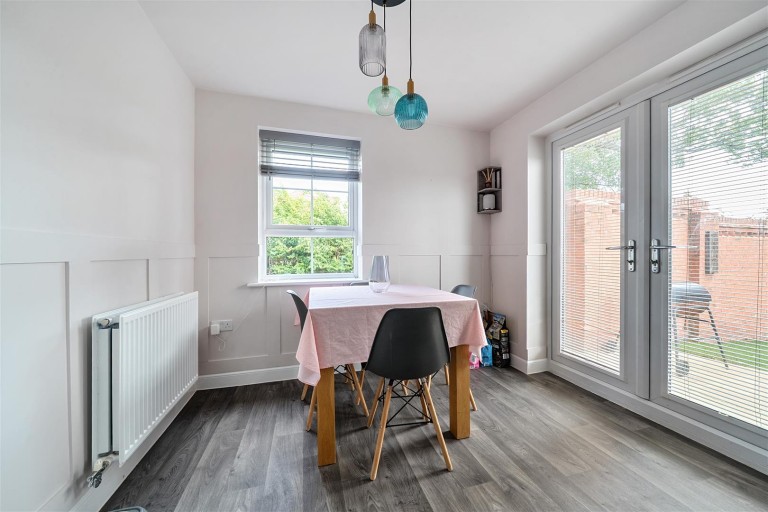 Images for Davies Close, Hugglescote, LE67