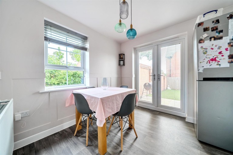 Images for Davies Close, Hugglescote, LE67