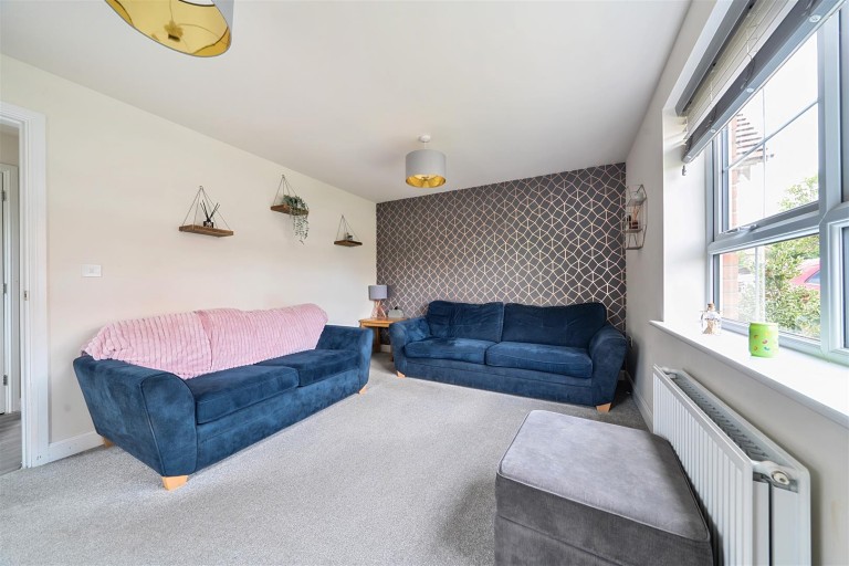 Images for Davies Close, Hugglescote, LE67