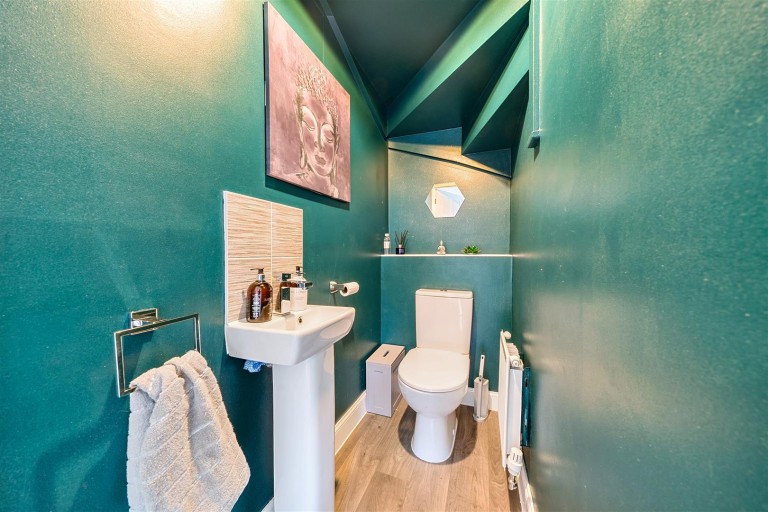 Images for Davies Close, Hugglescote, LE67