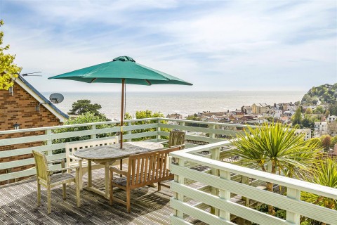 Click the photo for more details of Stockton Avenue, Dawlish