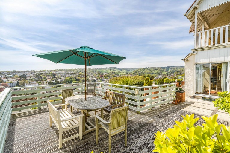 Images for Stockton Avenue, Dawlish