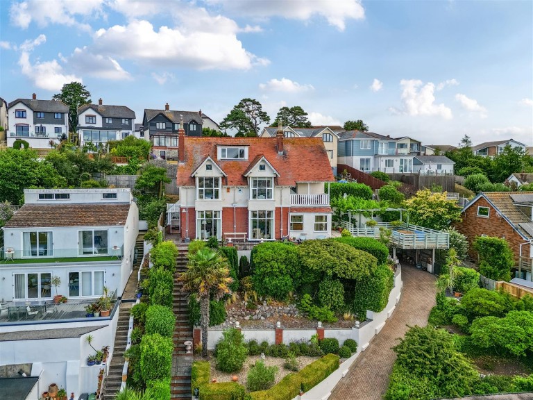 Images for Stockton Avenue, Dawlish