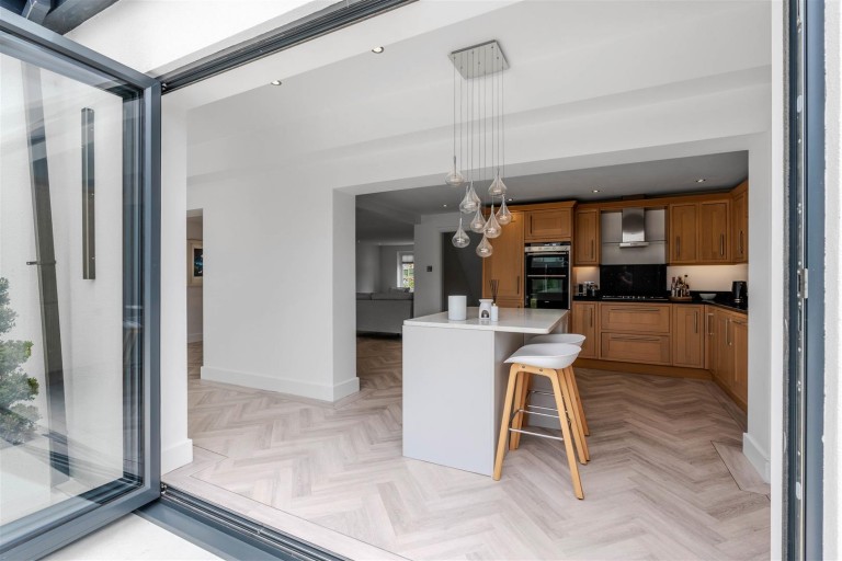 Images for Harecroft Crescent, Sapcote, Leicester, LE9