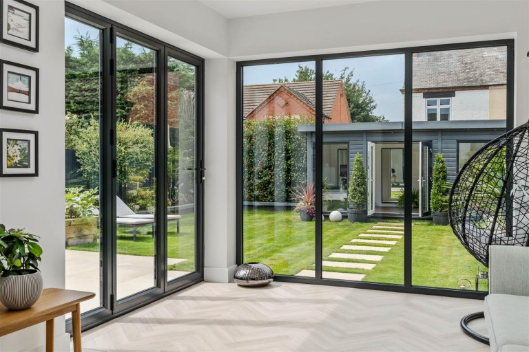 Images for Harecroft Crescent, Sapcote, Leicester, LE9