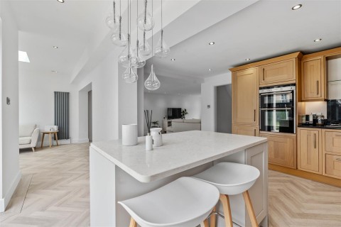 Click the photo for more details of Harecroft Crescent, Sapcote, Leicester, LE9