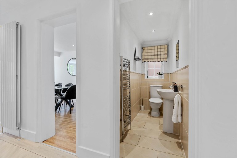 Images for Harecroft Crescent, Sapcote, Leicester, LE9