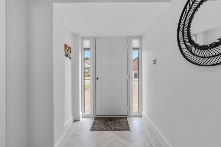 Images for Harecroft Crescent, Sapcote, Leicester, LE9