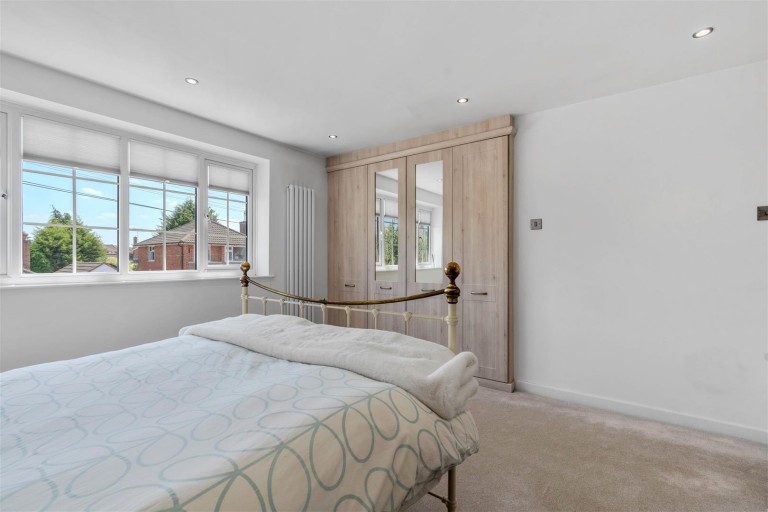 Images for Harecroft Crescent, Sapcote, Leicester, LE9