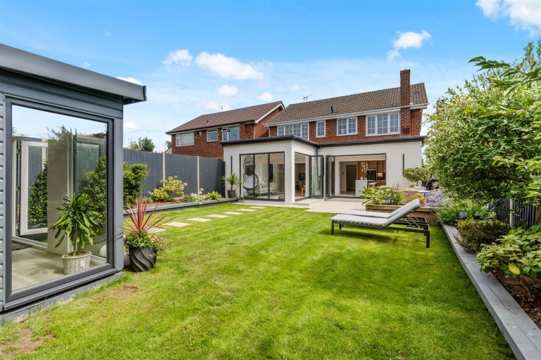 Images for Harecroft Crescent, Sapcote, Leicester, LE9
