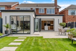 Images for Harecroft Crescent, Sapcote, Leicester, LE9