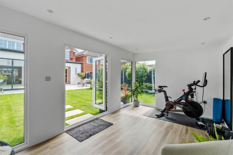 Images for Harecroft Crescent, Sapcote, Leicester, LE9