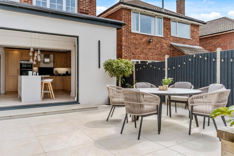 Images for Harecroft Crescent, Sapcote, Leicester, LE9