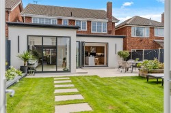 Images for Harecroft Crescent, Sapcote, Leicester, LE9