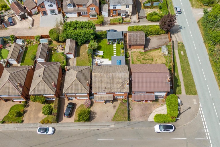 Images for Harecroft Crescent, Sapcote, Leicester, LE9