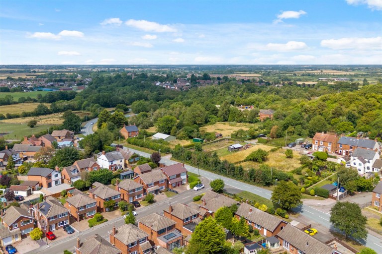 Images for Harecroft Crescent, Sapcote, Leicester, LE9