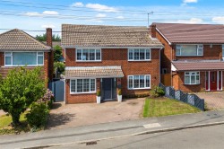 Images for Harecroft Crescent, Sapcote, Leicester, LE9