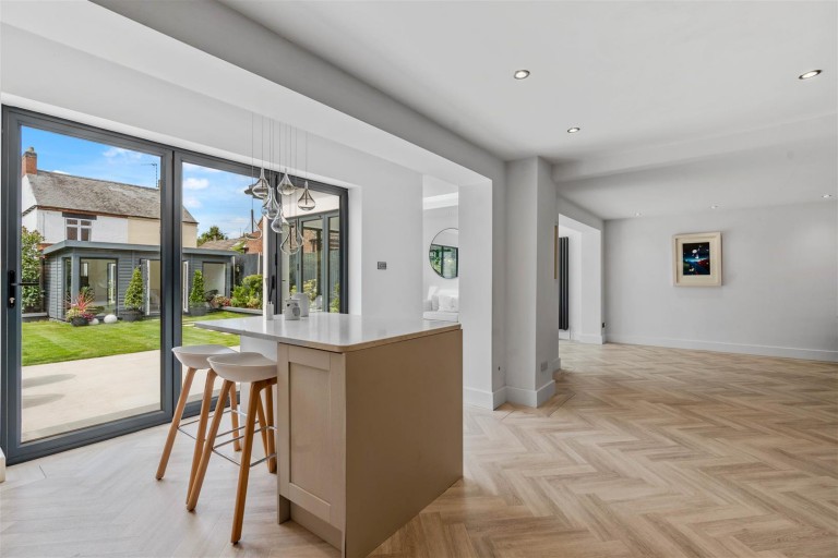 Images for Harecroft Crescent, Sapcote, Leicester, LE9