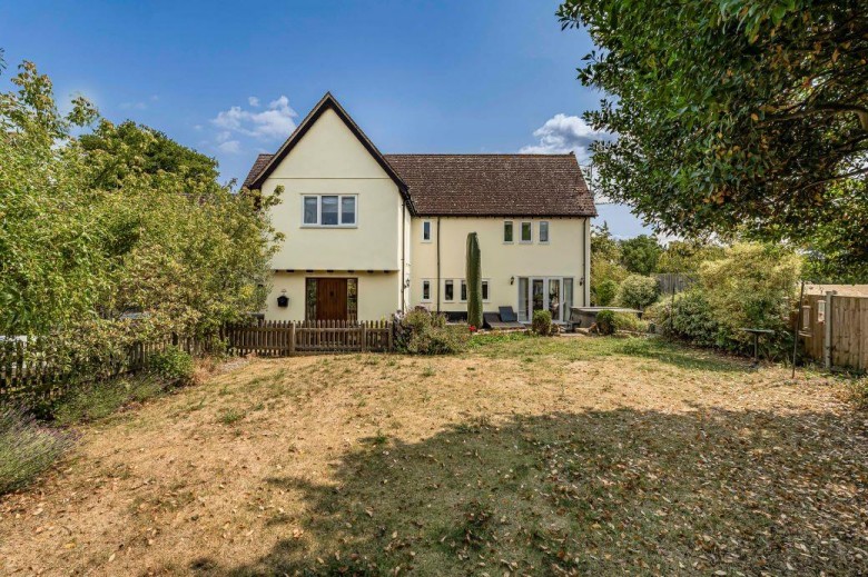 Click the photo for more details of Main Street, Witchford