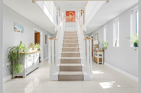 Click the photo for more details of Main Street, Witchford