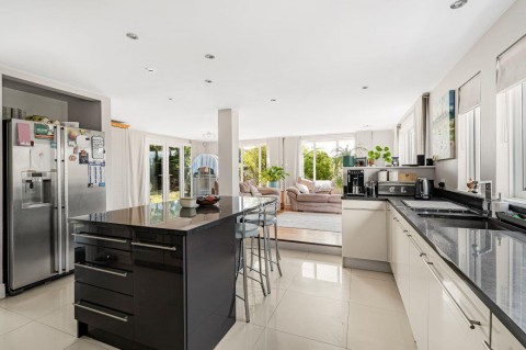 Click the photo for more details of Main Street, Witchford