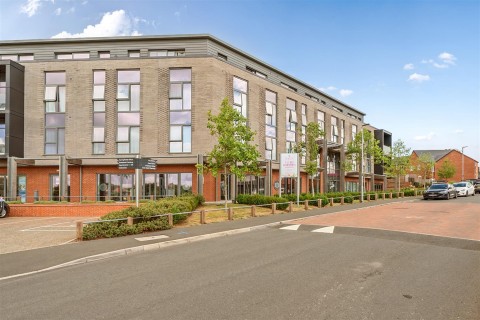 Click the photo for more details of School Lane, Ashby-De-La-Zouch, LE65