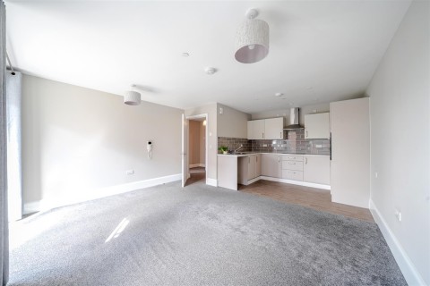 Click the photo for more details of School Lane, Ashby-De-La-Zouch, LE65