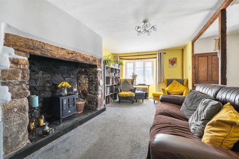 Click the photo for more details of High Street, Hatherleigh, Okehampton