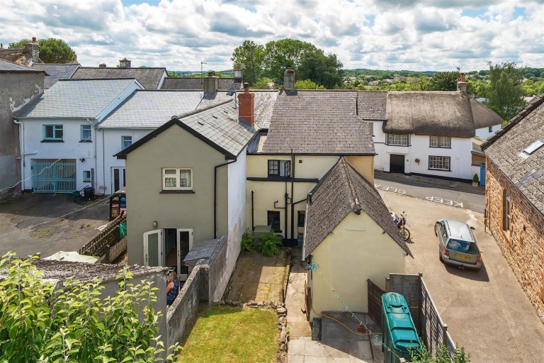 Images for High Street, Hatherleigh, Okehampton