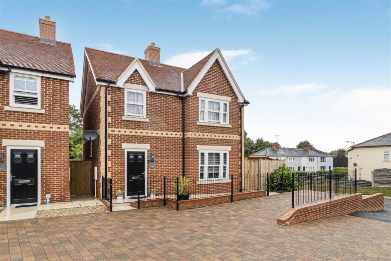 Click the photo for more details of Downs Crescent, Haverhill