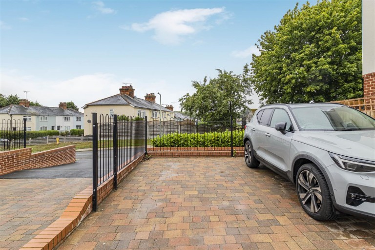 Images for Downs Crescent, Haverhill