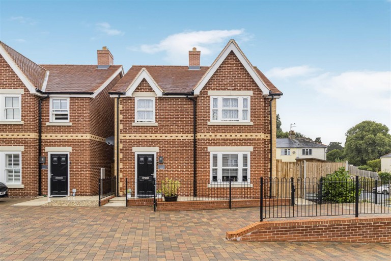 Images for Downs Crescent, Haverhill