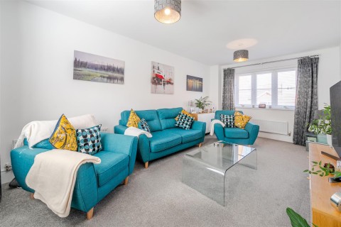 Click the photo for more details of Plantation Lane, Towcester, NN12