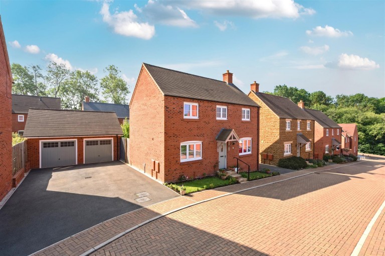 Images for Plantation Lane, Towcester, NN12
