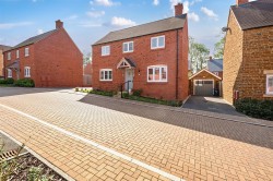Images for Plantation Lane, Towcester, NN12