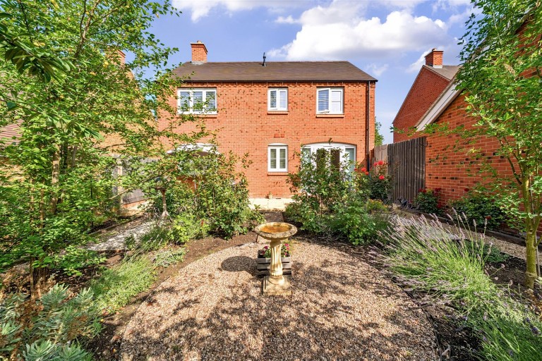 Images for Plantation Lane, Towcester, NN12