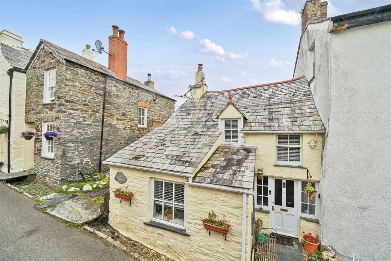 Images for High Street, Boscastle