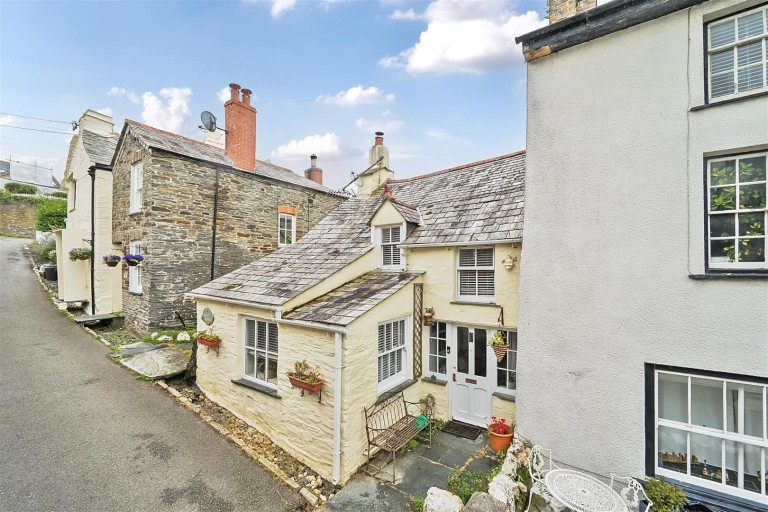 Images for High Street, Boscastle