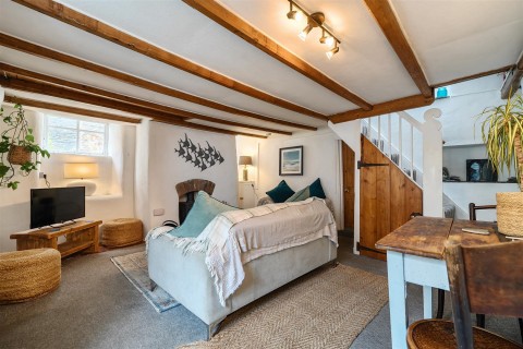 Click the photo for more details of High Street, Boscastle