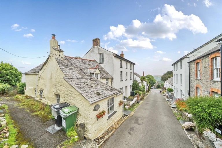 Images for High Street, Boscastle