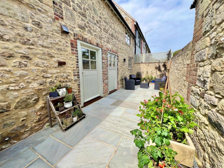 Images for Brighstone, Isle of Wight