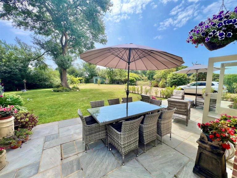Images for Brighstone, Isle of Wight