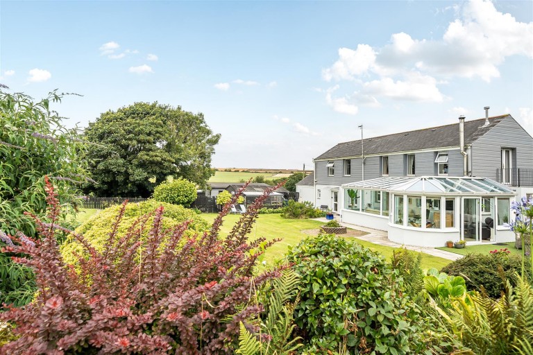 Images for Winnards Perch, St. Columb